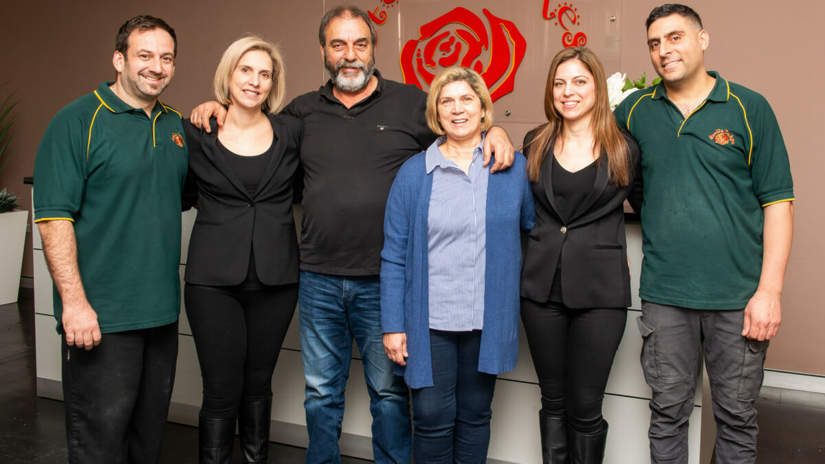 Supplier Spotlight Handy Foods ALDI Unpacked