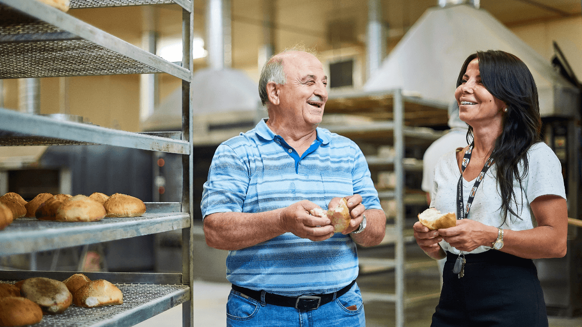 ALDI’s contribution to Western Australia ALDI Unpacked