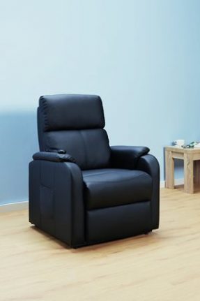 Lift Up Recliner Chair