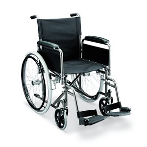 Foldable Wheelchair