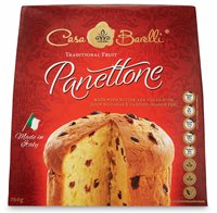 Casa Barelli Panettone