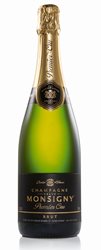 Monsigny Champagne Premier Cru