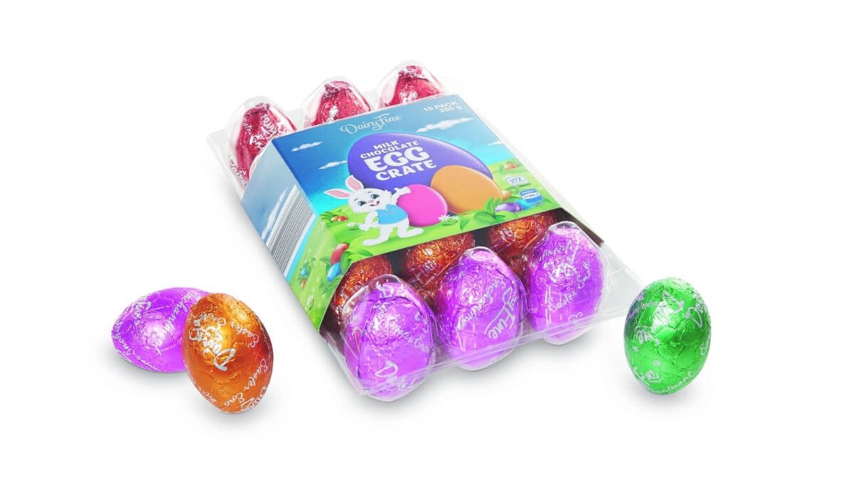 aldi easter soft toys