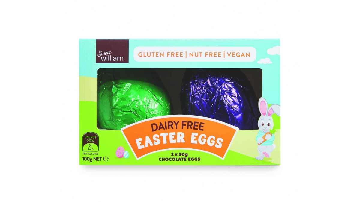 aldi easter soft toys
