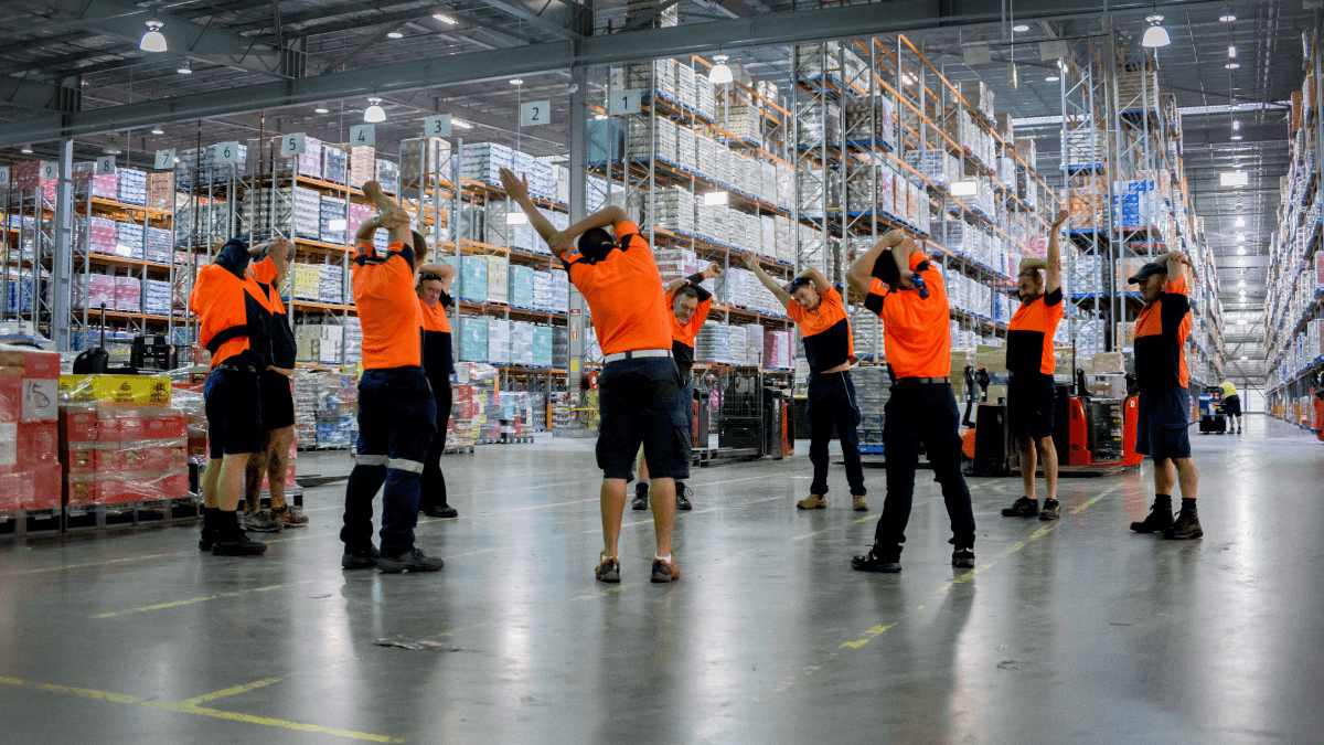 ALDI stores wrongly targeted by the TWU - ALDI Unpacked