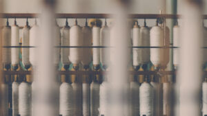 aldi's textile sewing threads machine