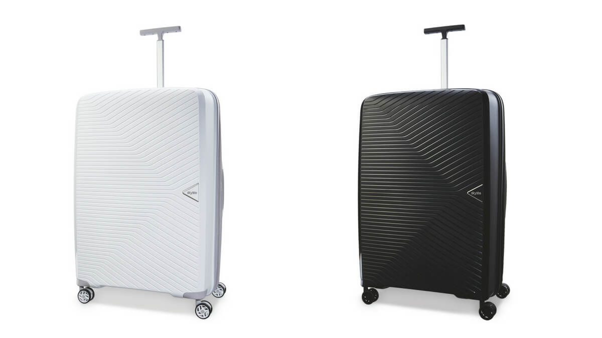 aldi duffle bag on wheels