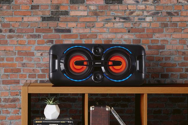 Bluetooth Party Sound System
