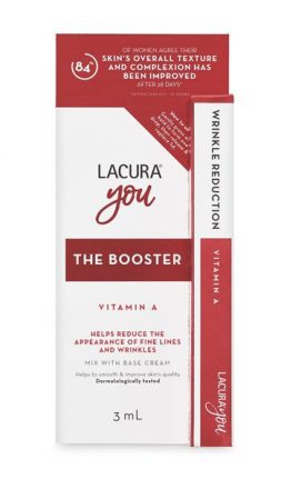 The Lacura You Wrinkle Reduction (Vitamin A) 