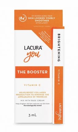 The Lacura You Brightening (Vitamin C) 