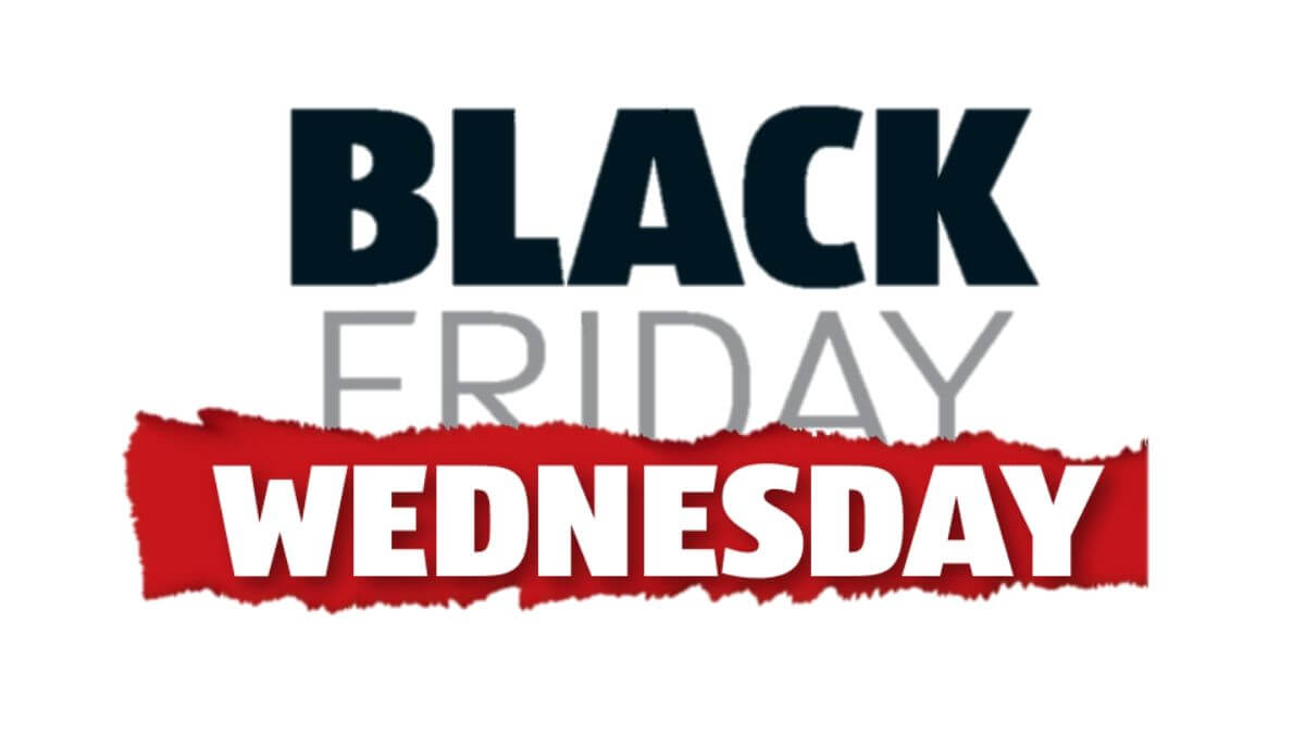 Black Friday comes early at ALDI ALDI Unpacked
