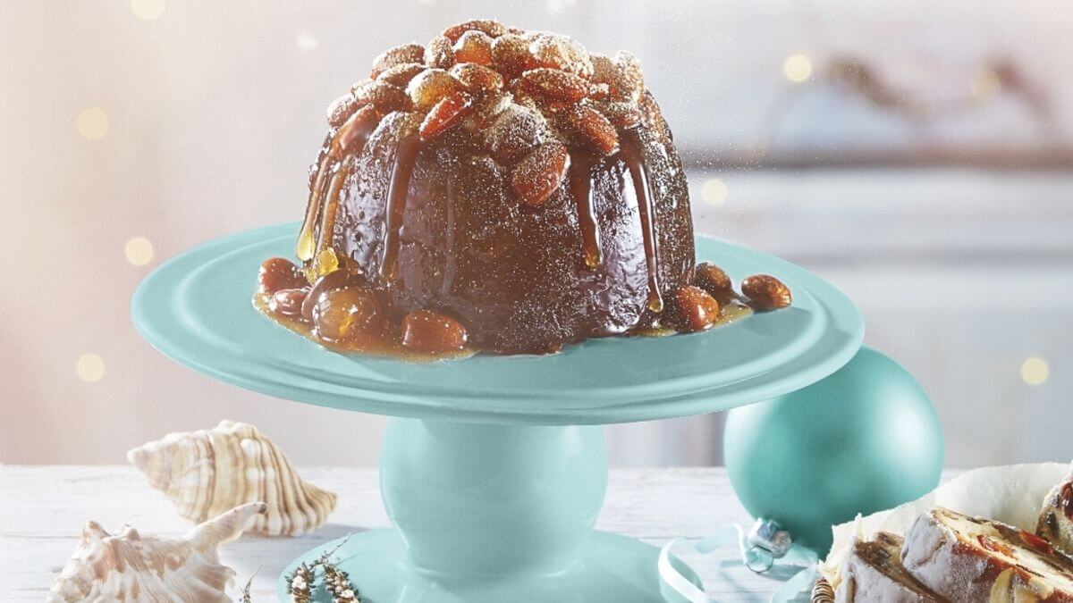 ALDI’s pudding wins CHOICE ALDI Unpacked