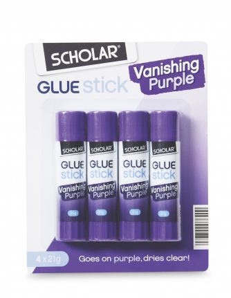 Glue Stick 4pk