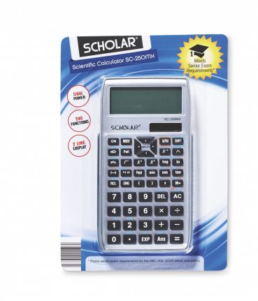 Scientific Calculator