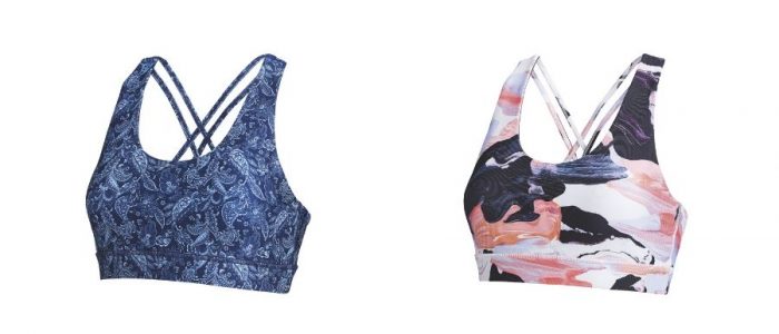 Aldi S Active Wear Special Buys And Nourishing New Foods Aldi Unpacked