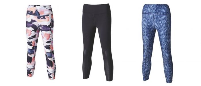 Aldi S Active Wear Special Buys And Nourishing New Foods Aldi Unpacked