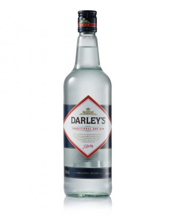 Darley’s Gin