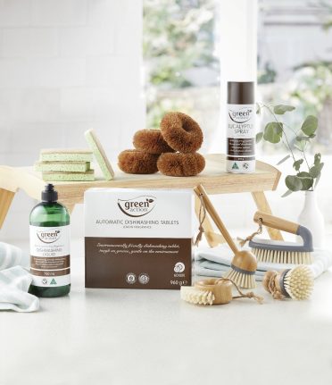 Cleaning products