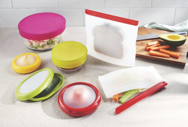 Kitchenware
