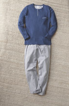Pjs