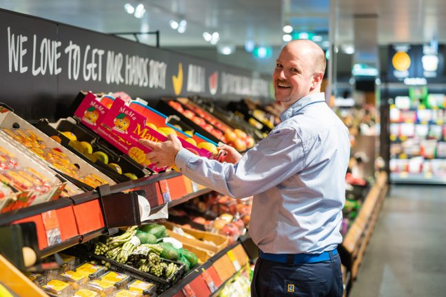 Produce-and-Employee