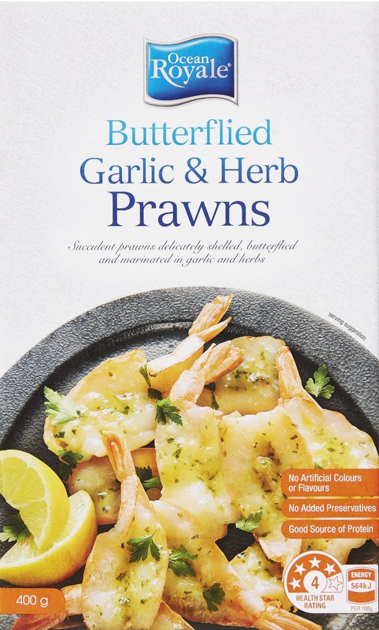 Introducing ALDI’s 2020 Christmas Seafood Selection Aldi Unpacked