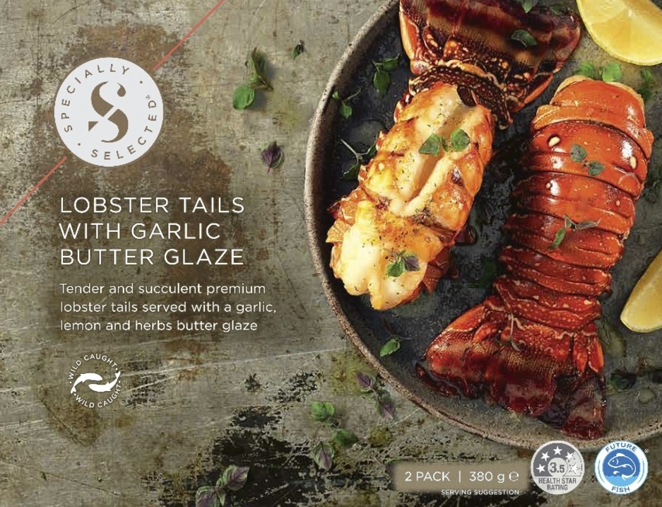 Introducing ALDI’s 2020 Christmas Seafood Selection Aldi Unpacked