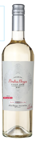 Piedra Negra Argentinian Organic Pinot Gris