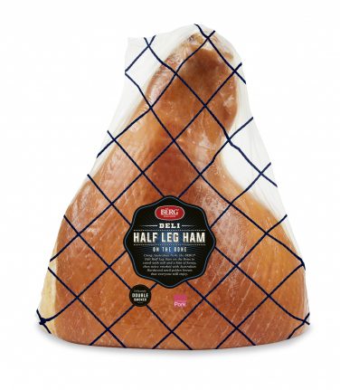 Berg Deli Australian Half Leg Ham