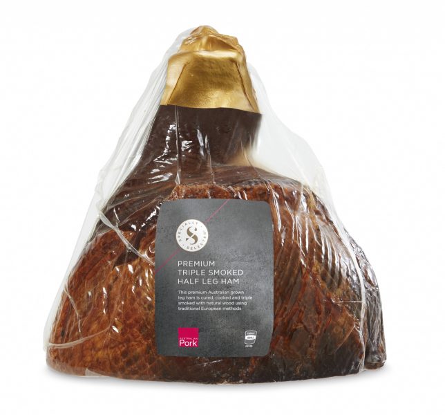 Introducing ALDI’s 2020 Christmas Hams Aldi Unpacked