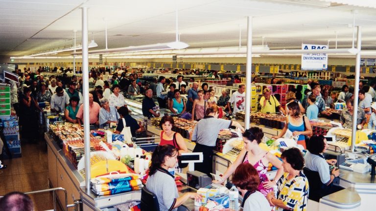 ALDI Celebrates 20 Years in Australia