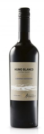 Humo Blanco