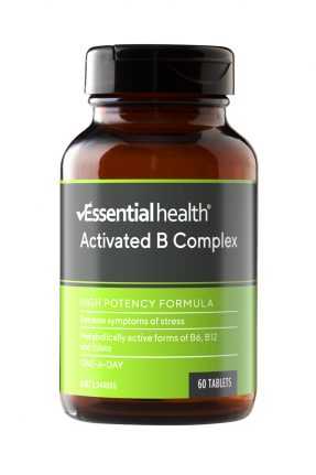 Essential Health B Complex