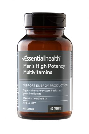 Essential Health B Complex