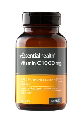 Essential Health Vitamin C