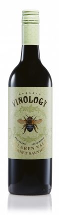 Vinology McLaren Vale Organic Cabernet Sauvignon