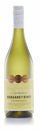 AC Byrne & Co Margaret River Chardonnay