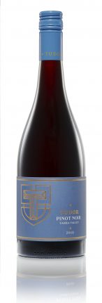 The Tudor Yarra Valley Pinot Noir