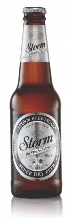 Storm Super Dry