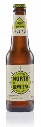 North of Nowhere Pale Ale