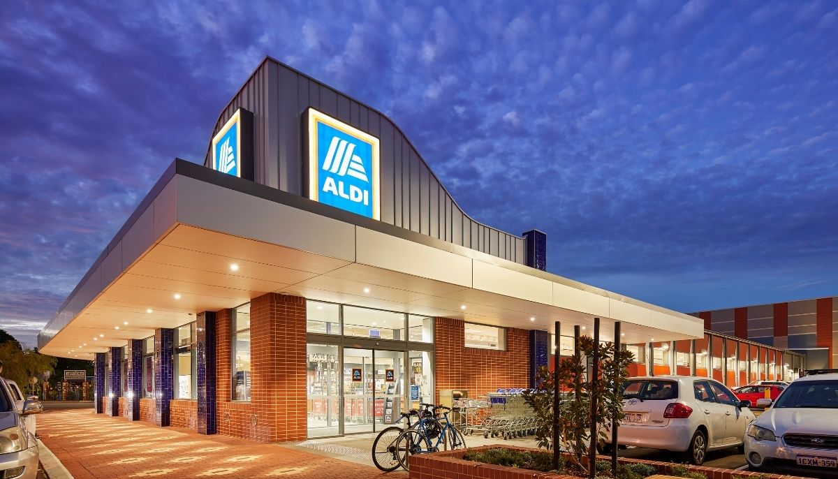 ALDI celebrates five years in Western Australia as it reveals its