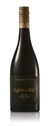 Kaiora Bay Winemakers Selection Central Otago Pinot Noir