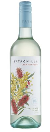 Tatachilla Lower Alcohol Sauvignon Blanc 2021