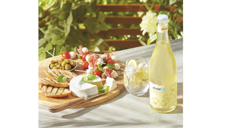 ALDI’S SUMMER WINE GUIDE: INNOVATION IN EVERY DROP