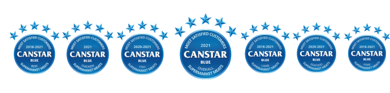 Canstar ratings