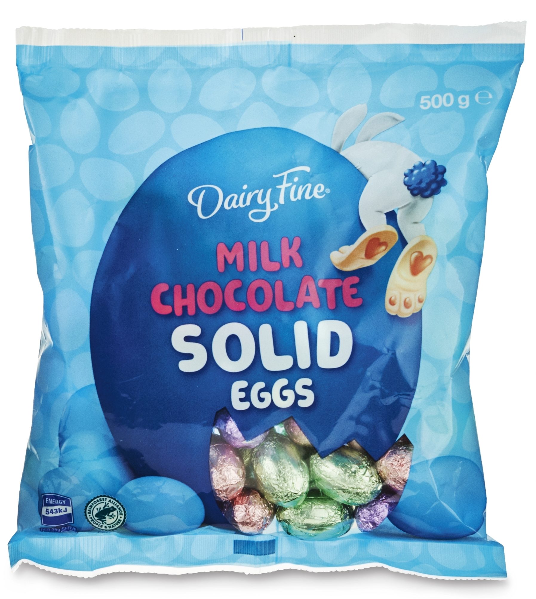 THE EXPERTS HAVE SPOKEN This Easter we reveal which ranks first, the