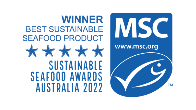 ALDI’s commitment to sustainable seafood sees the retailer reel in MSC’s “Best Product Award” for 2022