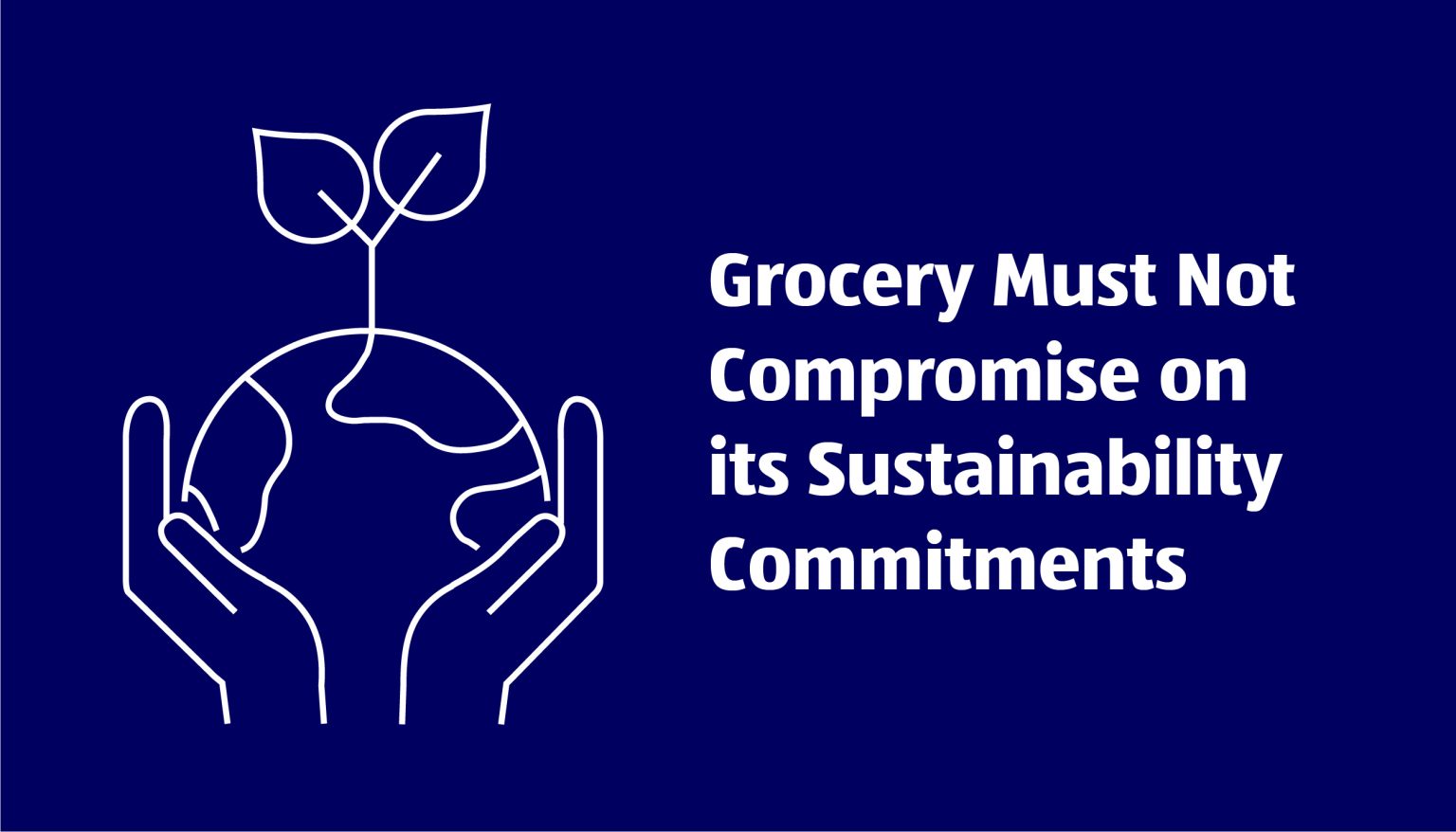 Sustainability Aldi Unpacked