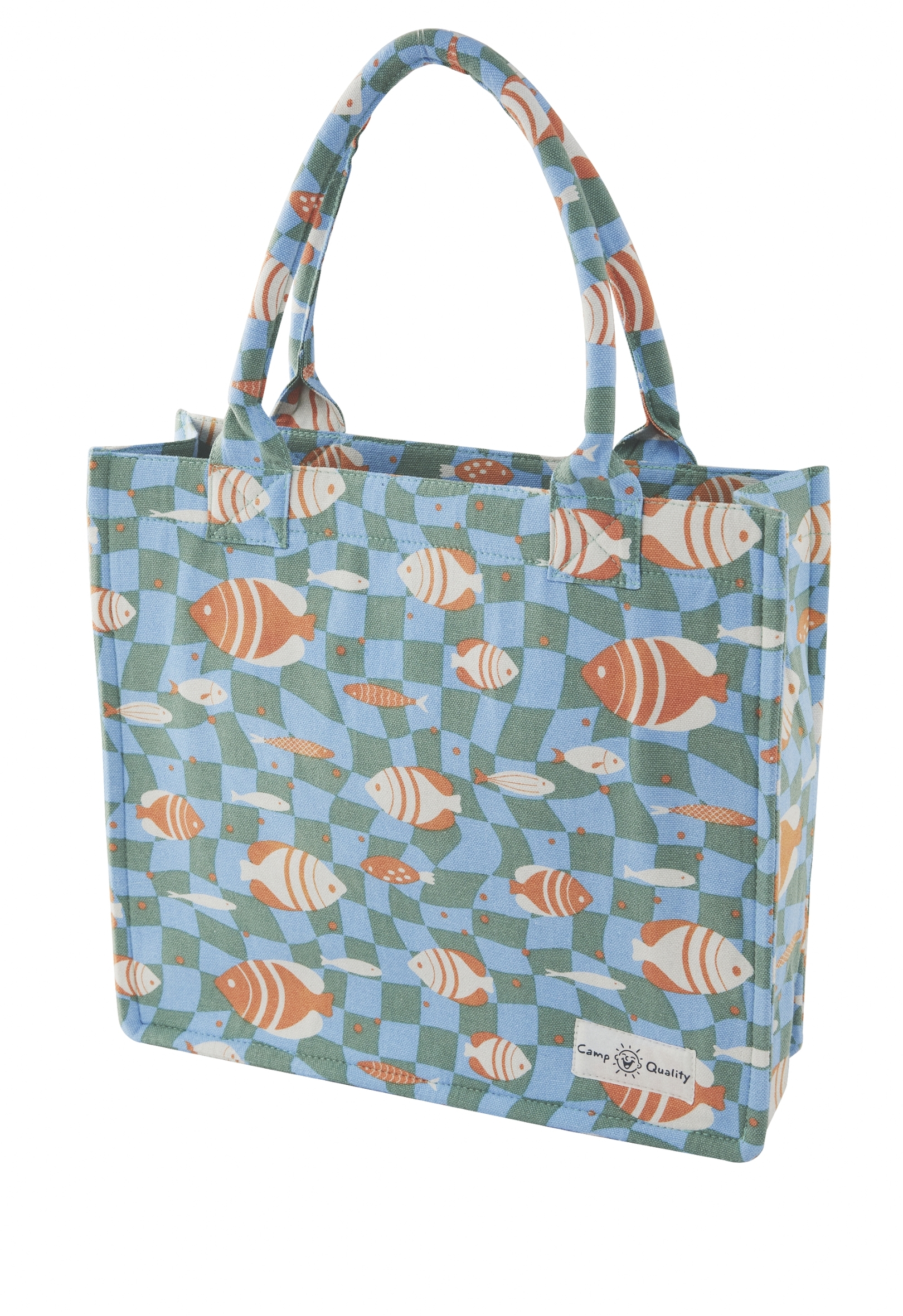 Make a ‘Good Difference’ this September with ALDI’s Camp Quality