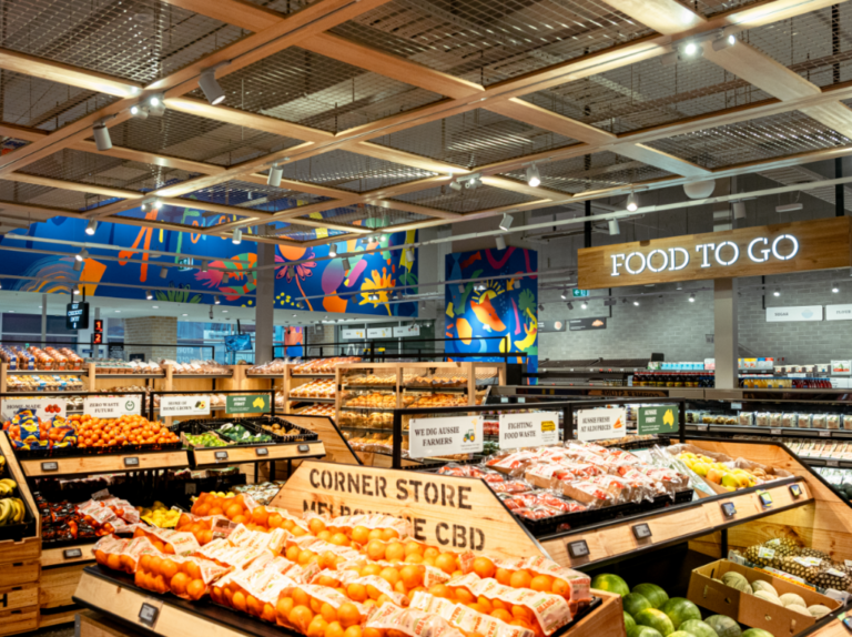 Partnerships Aldi Unpacked